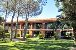 La Villa Duflot Perpignan Restaurant Hôtel&Spa Photo