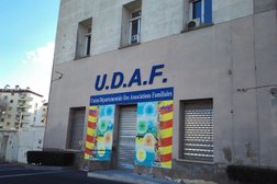 UDAF 66 (Union Départementale des Associations Familiales des P-O) Photo