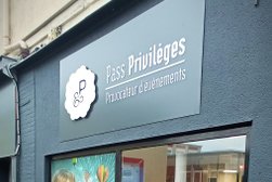 Pass Privilèges / IMPACT CE in Le Havre