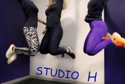 Studio H Photo