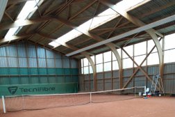 Tennis Club Brest in Brest