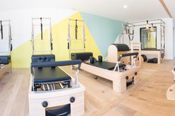 Les Ateliers du Souffle, studio de Pilates Photo