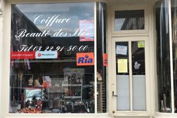 Salon De Coiffure Mixte Afro Européenne BEAUTE DESILES in Amiens