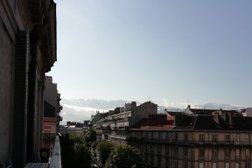 La Haute Société in Grenoble