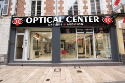 Opticien AMIENS - Optical Center in Amiens