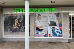 Pharmacie centrale OUAZIR in Saint Denis