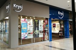 Opticien Krys Perpignan - Cc Auchan in Perpignan