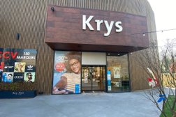 Opticien Krys Amiens - Cc Shopping Promenade in Amiens