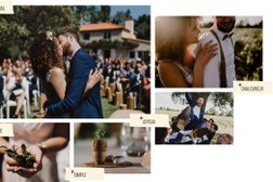 So Inspirée - Wedding Planner et Wedding Designer Photo