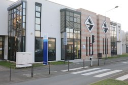 CNFPT - Centre de formation de la Sarthe Photo