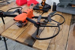 Drone Up Academy - Centre de formation pilote de drone Photo