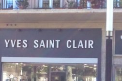 Yves Saint Clair in Le Havre