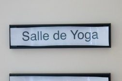 Pur Yoga in Rennes