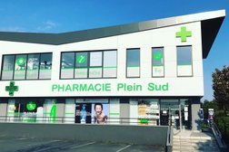 Pharmacie Plein Sud in Amiens