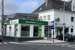 Pharmacie des Tourettes Photo