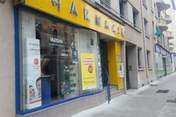 Pharmacie du Cours in Villeurbanne