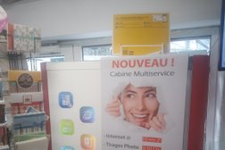 Tabac- Presse -FDJ_ e-cigarettes Saint-Eutrope in Aix en Provence