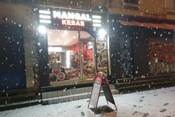 Mangal Kebab in Grenoble