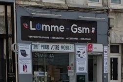 Lomme Gsm Photo