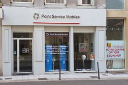Point Service Mobiles / SAVE Saint Etienne Photo