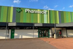 Pharmacie wellpharma | Pharmacie des Deux Fontaines (Centre commercial Auchan) in Metz