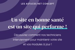 Net Concept - Agence web Nantes in Nantes