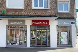 Pharmacie Naturalya in Lille