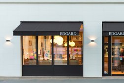 Edgard Opticiens in Tours