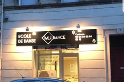 MJ Dance in Marseille