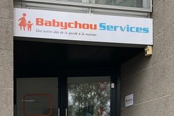 Babychou Services Rennes Centre in Rennes