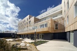 Investissement Chambres Médicalisées EHPAD France in Nantes