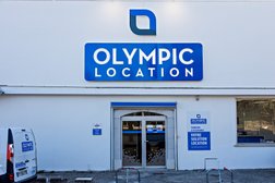 Olympic Location - Toulon in Toulon