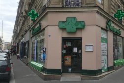 Pharmacie du Square Clignancourt in Paris