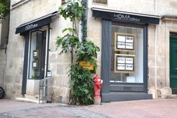 HOMA Collection Immobilier in Montpellier