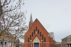 Église catholique du Cœur-Immaculé-de-Marie à Lille-Sud in Lille