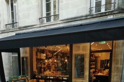 Fromagerie Chez Delphine in Bordeaux