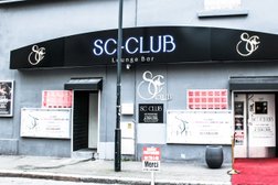 SC Club Nantes - Strip Café Club in Nantes