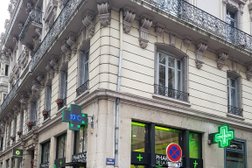 Pharmacie de la Préfecture in Lyon