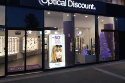 Optical Discount Montpellier Photo
