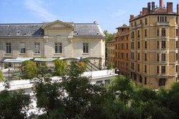 Gite Traboule St Paul Vieux Lyon - appartement location temporaire in Lyon