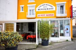 Hôtel Pension Restaurant Le Petit Rungis Nantes Photo