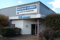 Michaud Chailly Clermont-Ferrand Photo