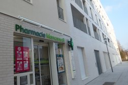 Pharmacie Monconseil Selarl in Tours