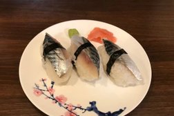 Sushi 9 Photo
