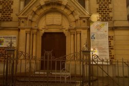 Église Protestante Unie au Mans & dans la Sarthe Photo