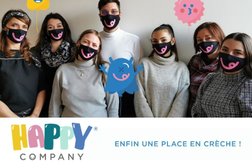 Happy Company in Lyon