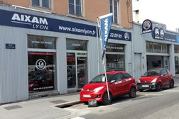 ASP CENTER LYON - Concessionnaire de voitures sans permis AIXAM in Lyon