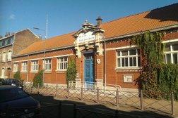 École maternelle publique Jean Jaurès Photo