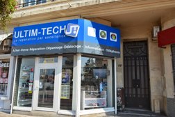 Réparation iPhone Toulon - ULTIM-TECH Photo