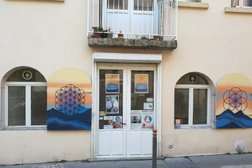 Studio Fleur De Vie in Lyon